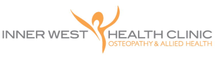 Inner West Health Clinic Logo