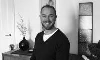 Dr Richard Todd,