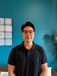 Dr Anthony Mai,
